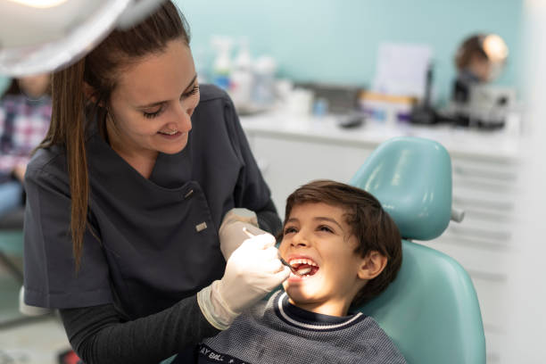 Best Emergency Treatment for Dental Infections or Abscesses in Woodbury Center, CT